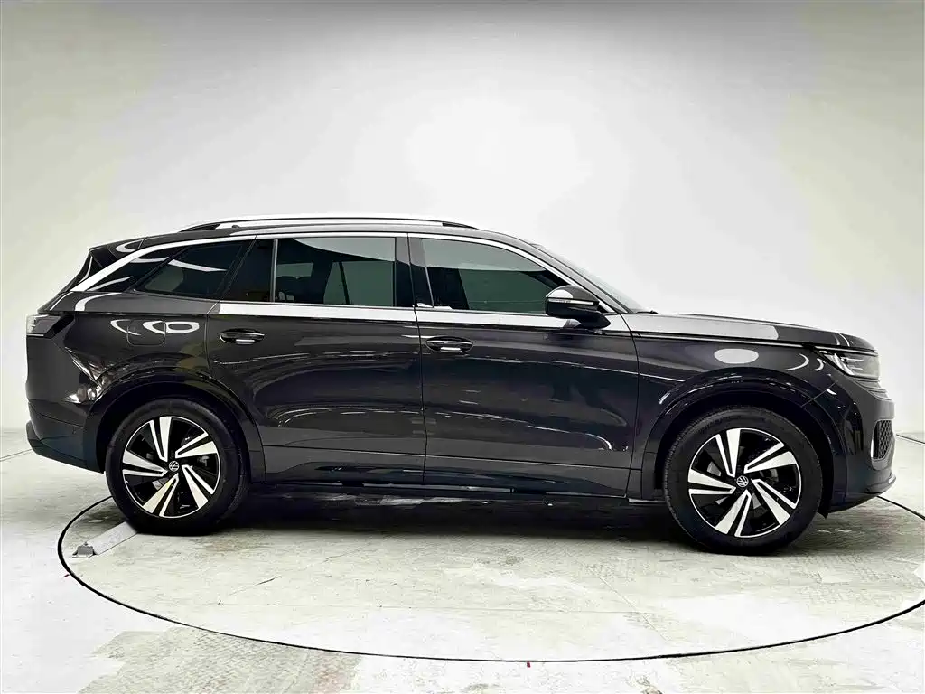 Volkswagen Talagon 2023 380TSI 4WD R-Line Touring Edition фото 4