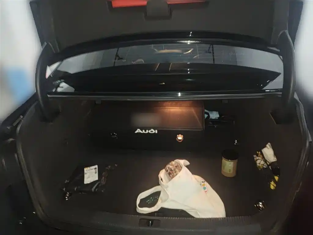 Audi A6L 2014 30 FSI Luxury фото 10