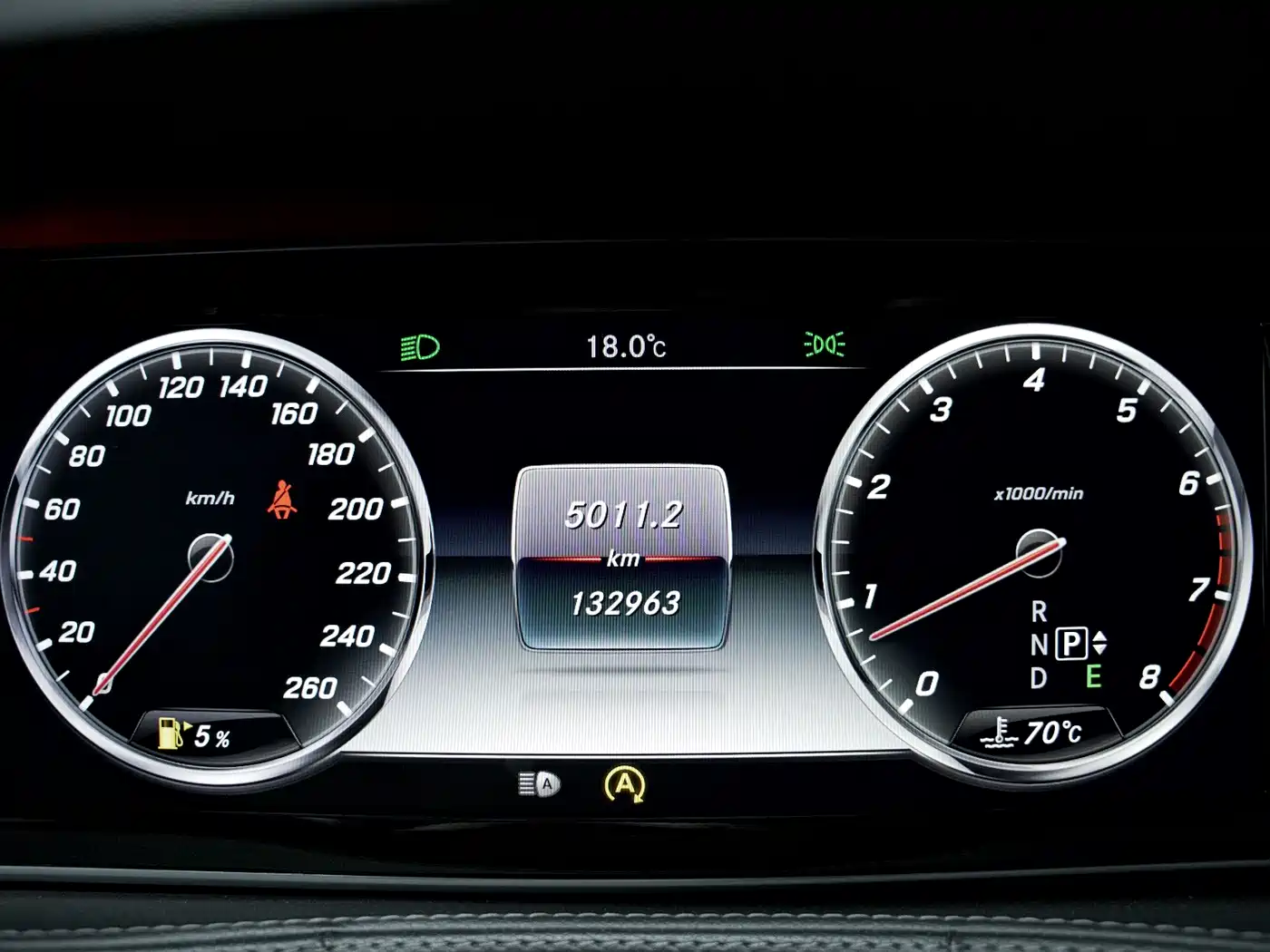 Mercedes-Benz S-Class 2014 S 320 L Business фото 7