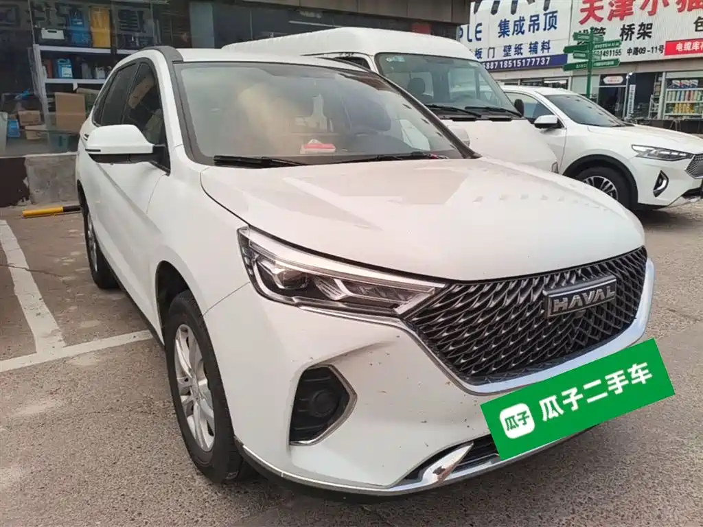 HAVAL M6