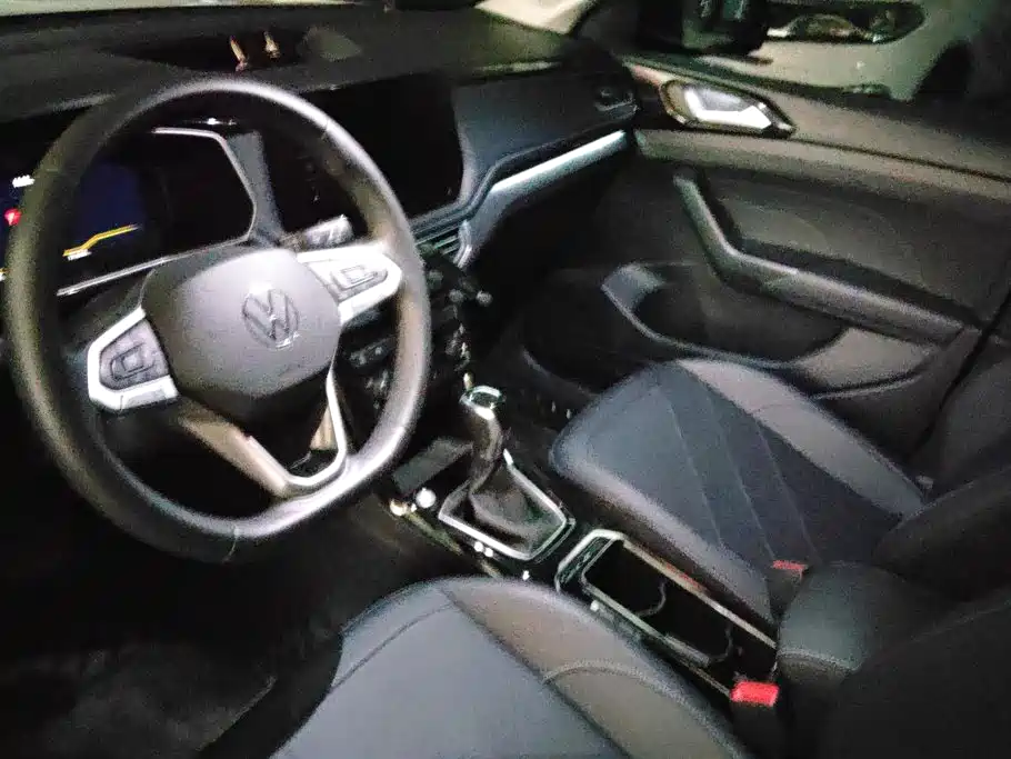 Volkswagen Tharu, миниатюра 12