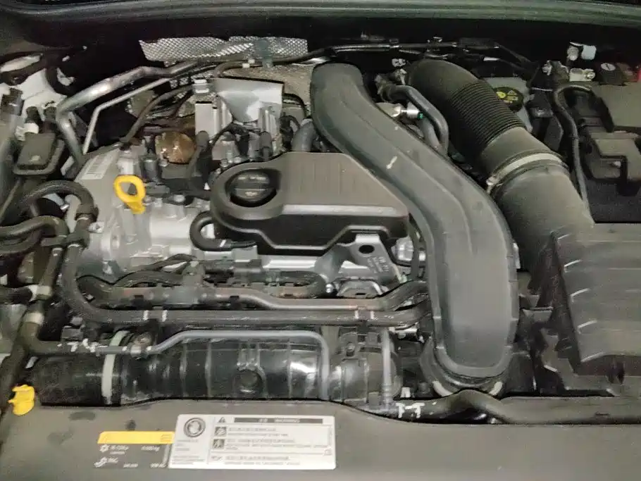 Volkswagen Tharu, миниатюра 10