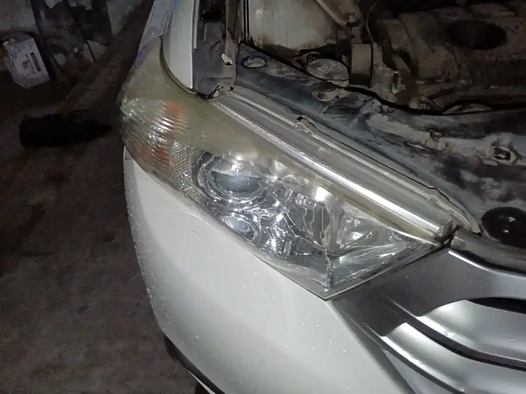 Toyota Highlander 2012 2.7L 2WD 5-seater Elite Edition фото 7