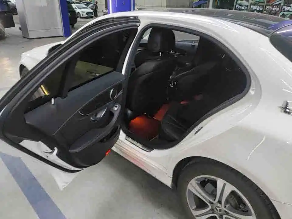 Mercedes-Benz C-Class 2020 Facelift C 260 L Sport фото 6