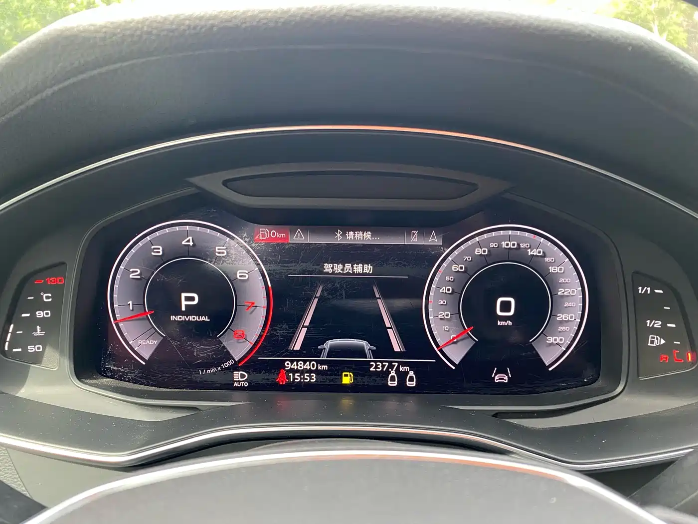 Audi A7 2019 55 TFSI quattro Competition Edition фото 11