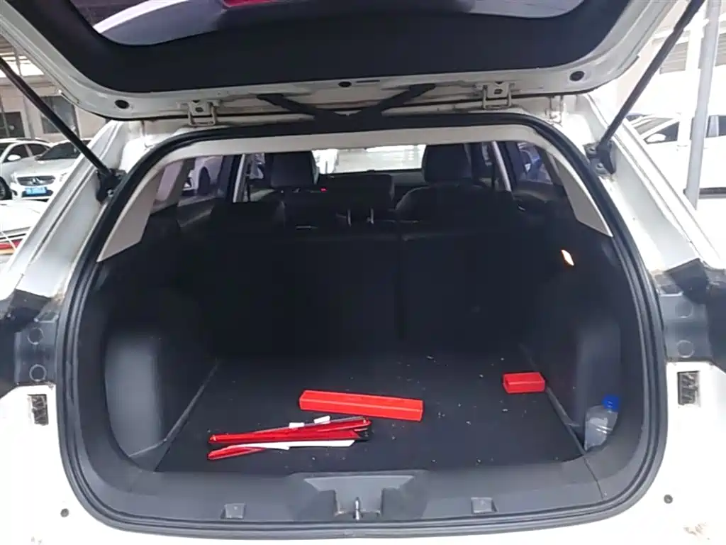 Haval H6 2020 1.5GDIT Automatic Platinum Champion Edition фото 19