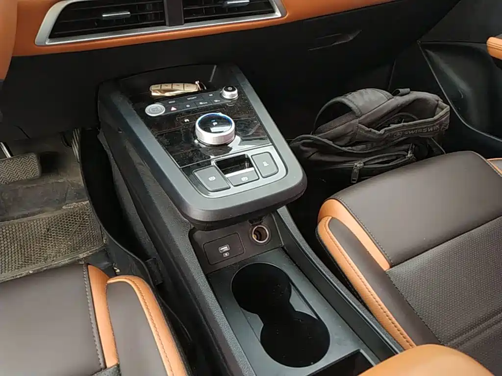 BYD e2 2021 2021 Luxury Edition