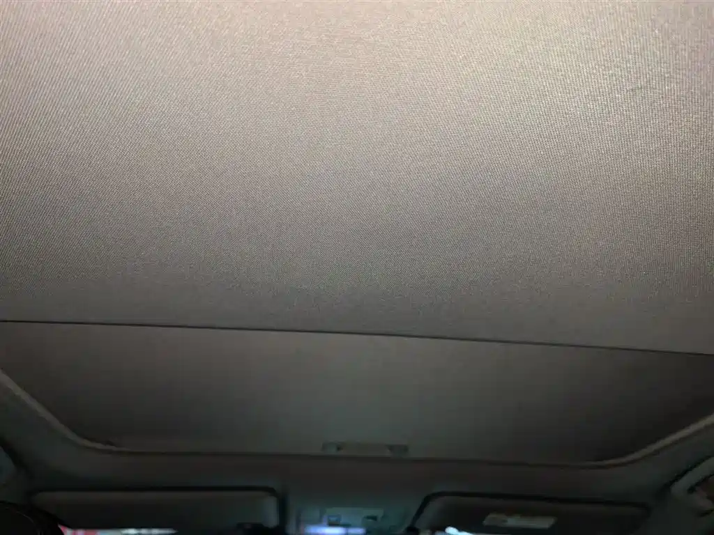 Toyota RAV4 Rongfang 2016 2.0L CVT 2WD Comfort (China V) фото 14