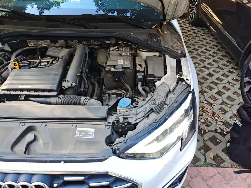 Audi A3 2022 Sportback 35 TFSI Style Sport фото 23