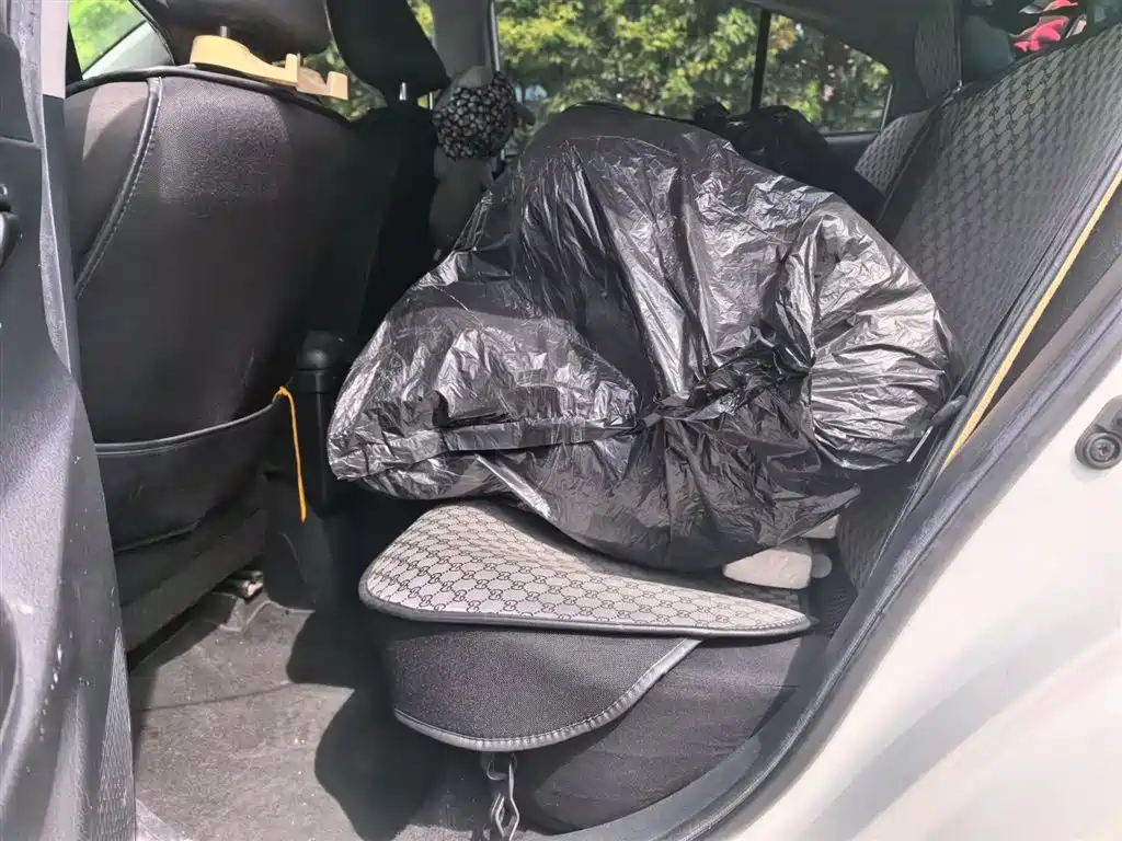 Toyota Vios 2017 1.5L CVT Pioneer фото 18