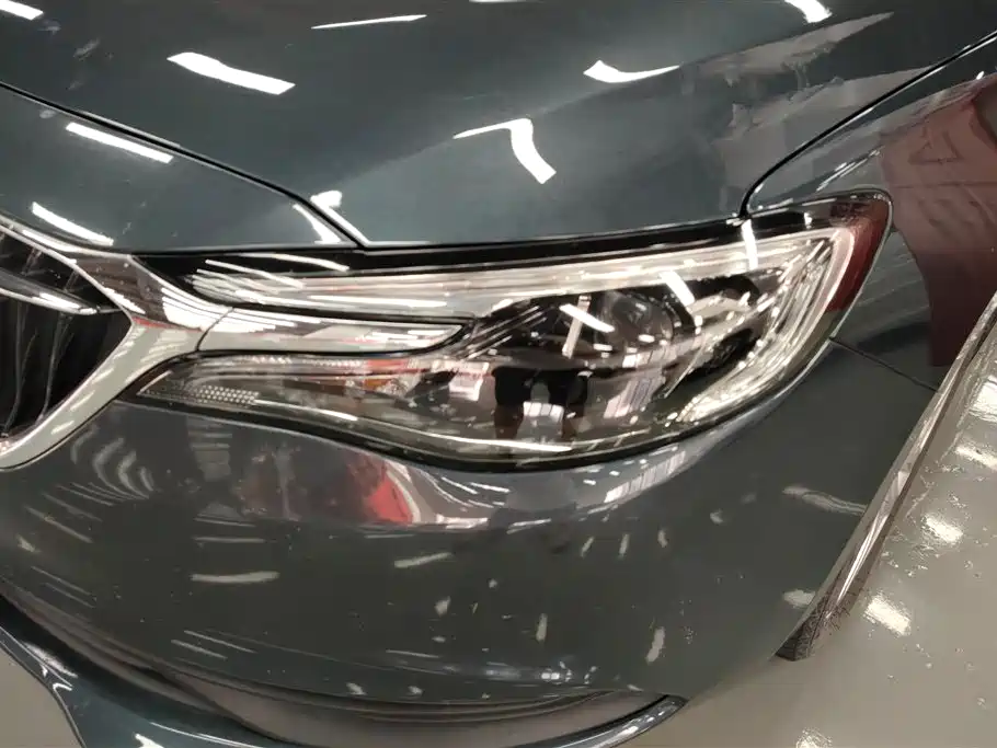 Buick Excelle 2021 Exemplar 1.5L Auto Elite фото 5