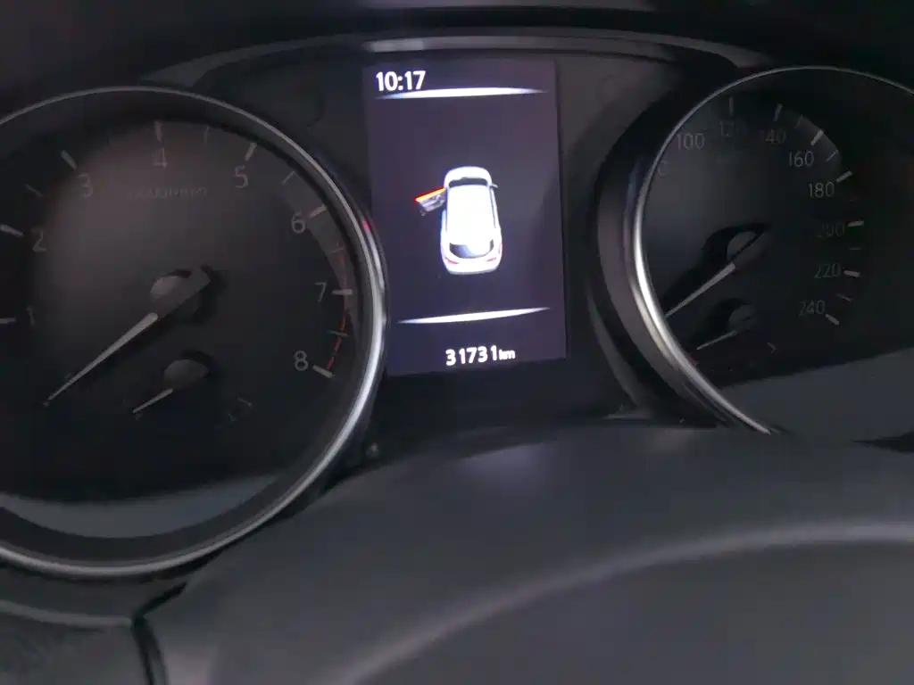 Nissan Qashqai, миниатюра 6
