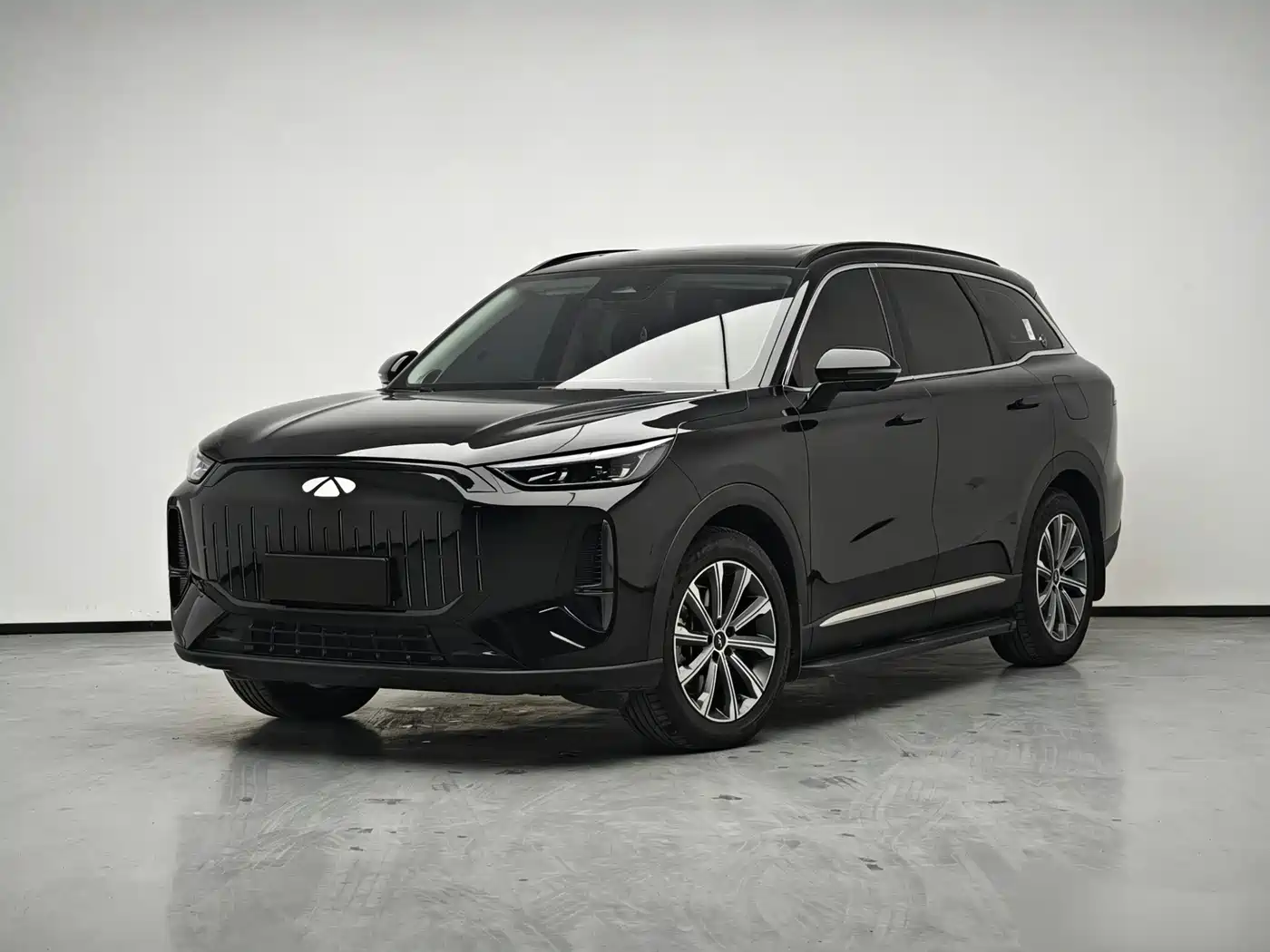Chery Fengyun T9 2024 120 Long Range Comfort 5-seater LFP