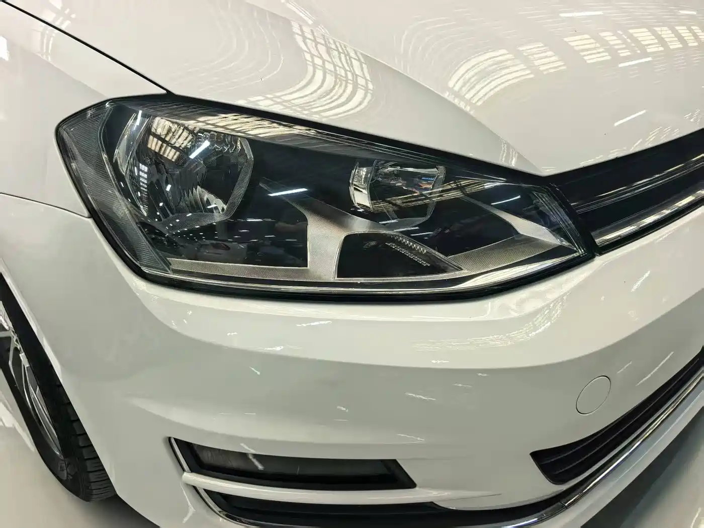 Volkswagen Golf 2016 230TSI Automatic Luxury фото 15