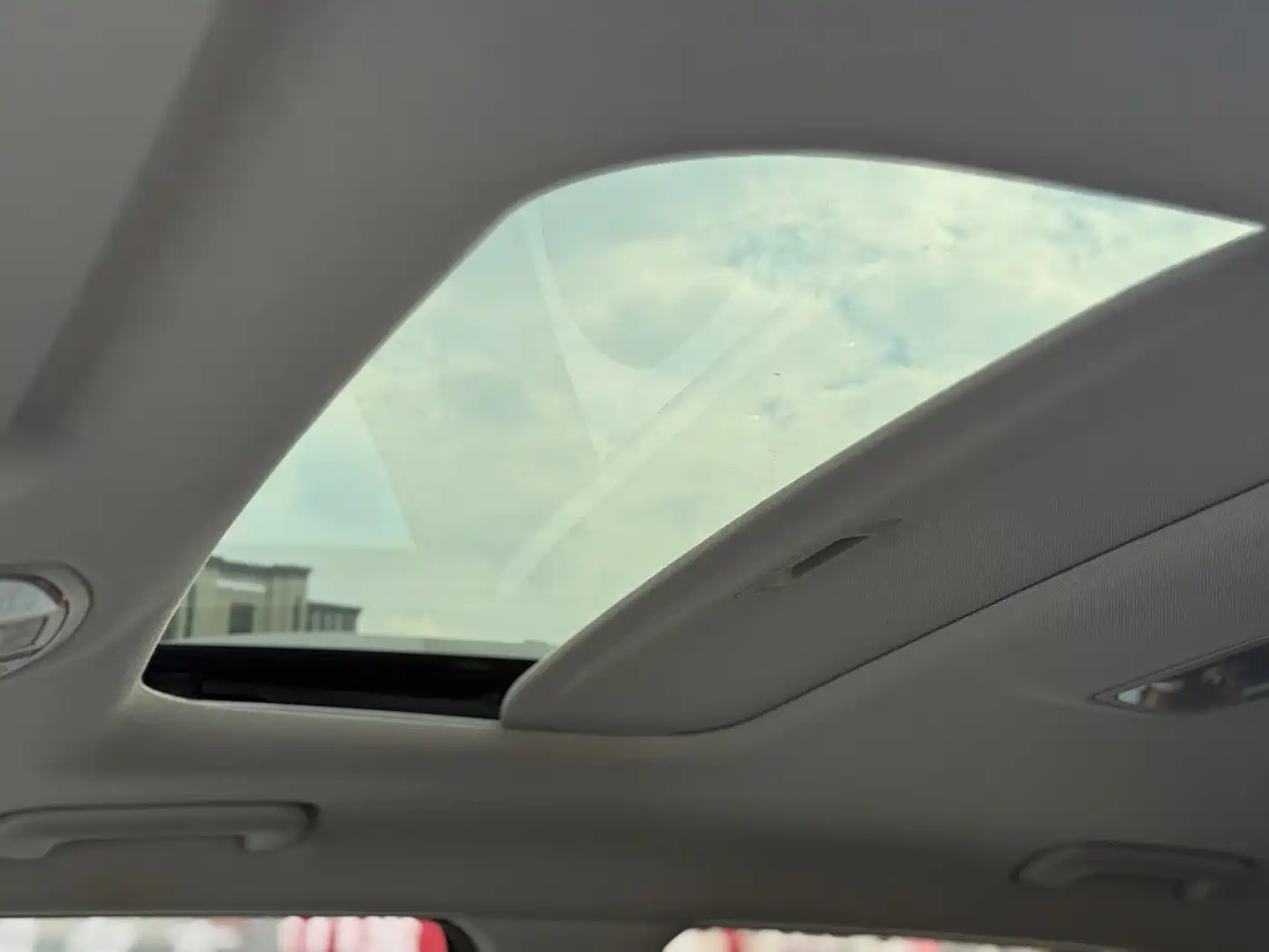Hyundai Beijing Hyundai ix35 2019 2.0L Automatic 2WD Zhiyong·Smooth Enjoy China VI фото 13