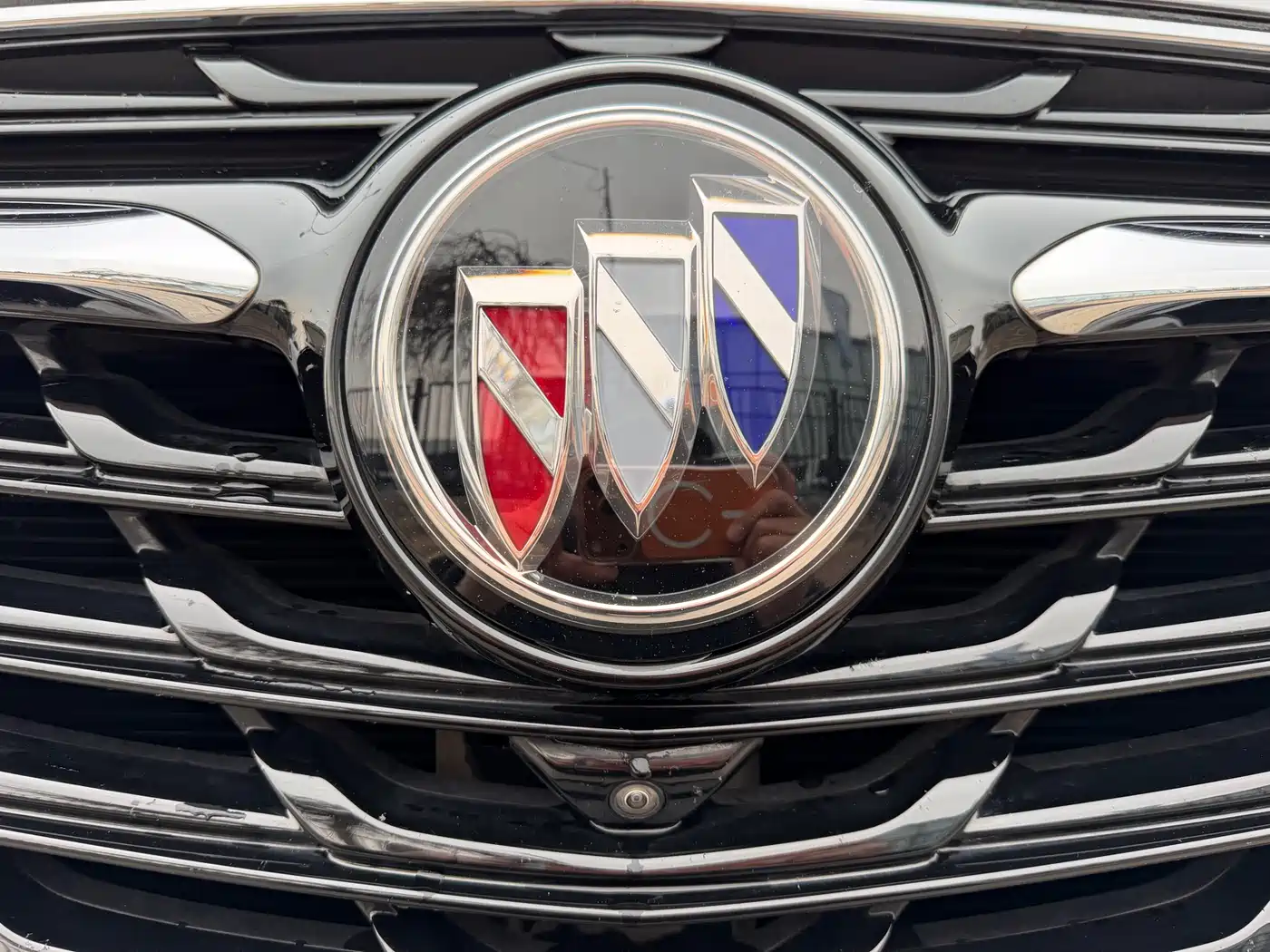 Buick GL8 2020 ES Landglory 653T Flagship фото 34