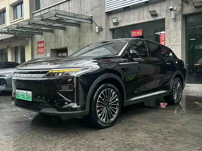 Exeed RX C-DM