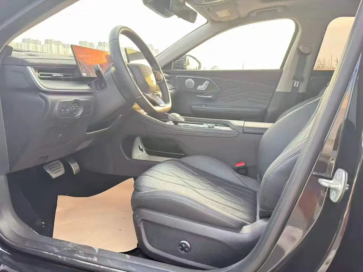 صورة 3 - Chery Arrizo 8 PRO