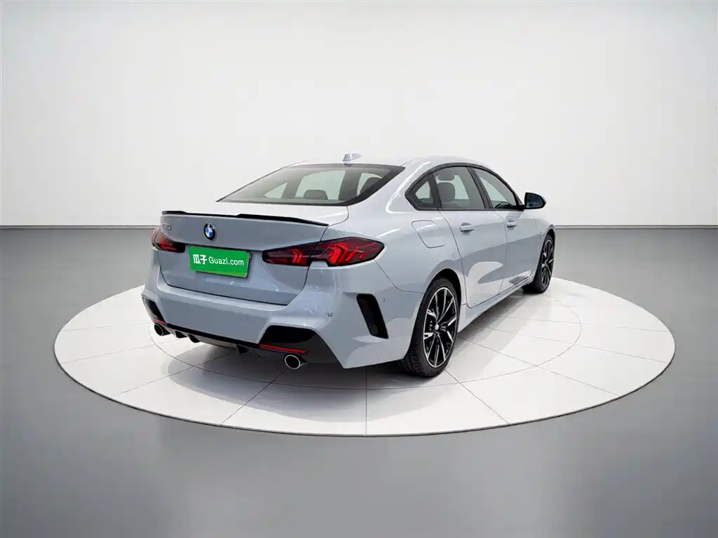BMW 2 Series 2025 225L M Sport Moonlight Package фото 5