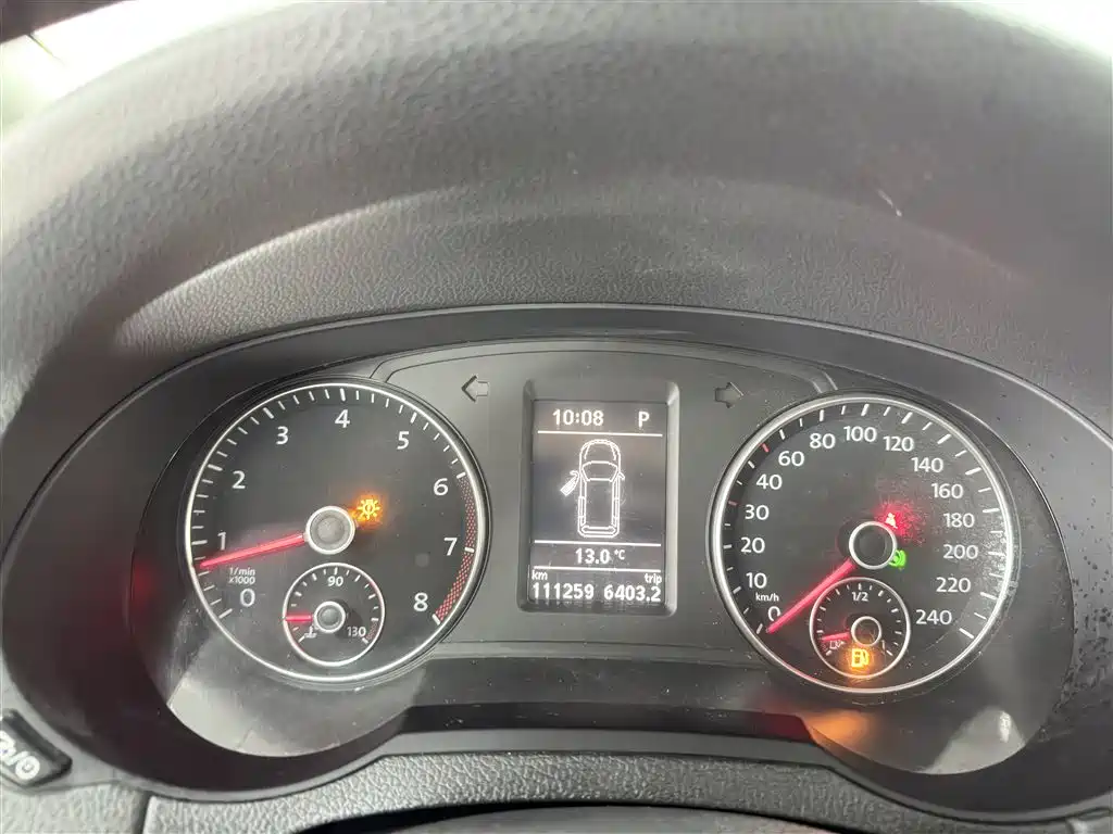 Volkswagen Sharan 2014 2.0TSI Comfort фото 9