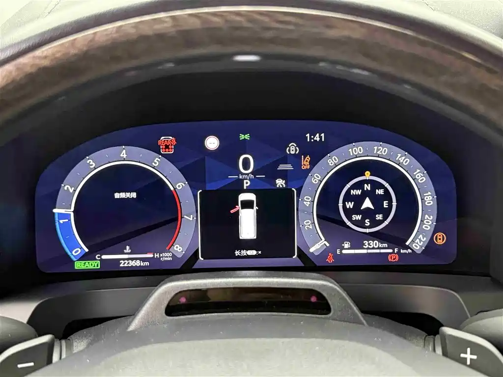 Toyota Alphard 2024 Hybrid 2.5L Ultimate Enjoyment Edition фото 21