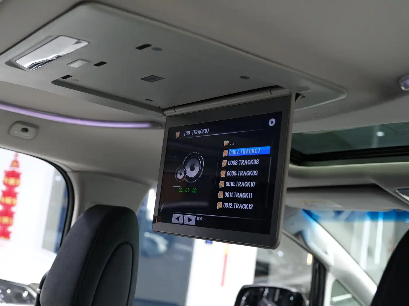 Toyota Alphard 2018 Facelift 3.5L Luxury Edition фото 8