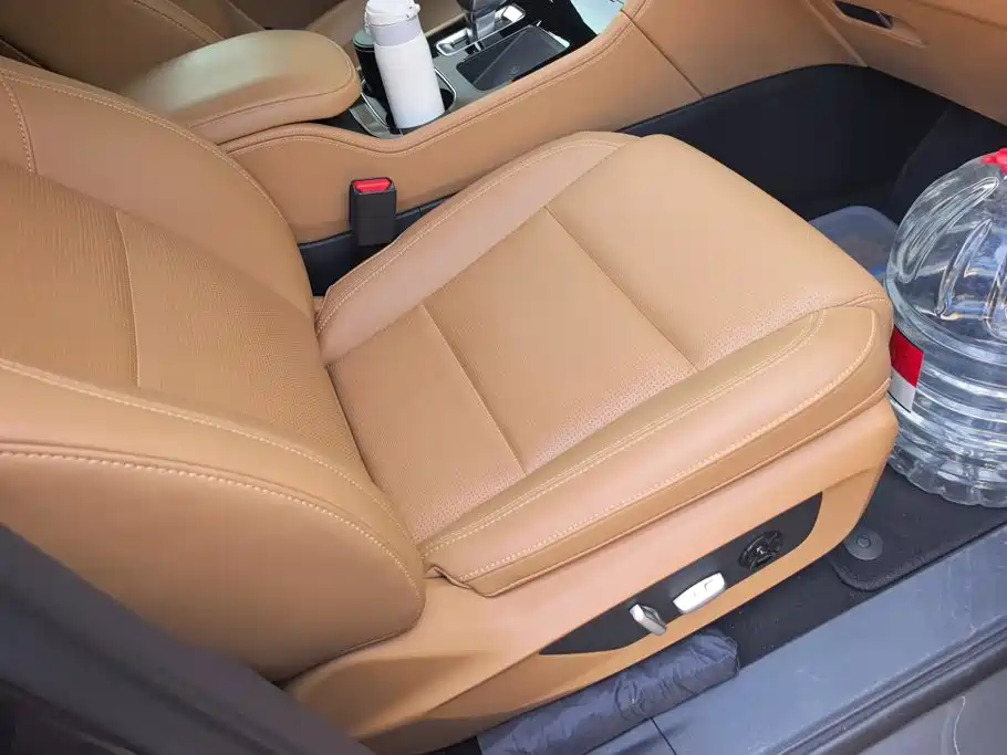 Li Auto Li ONE 2023 2021 Extended Range 6-Seater