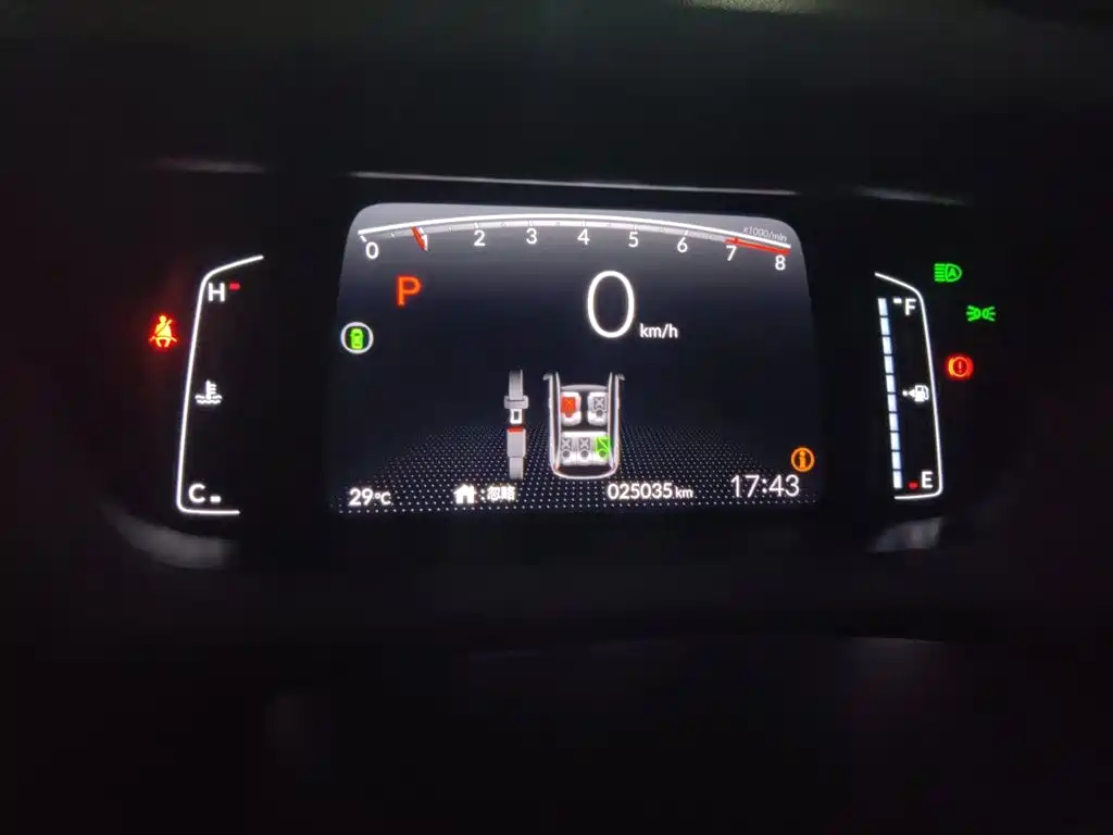 Honda LIFE 2022 2021 1.5L CVT CRO-SS Smart Edition
