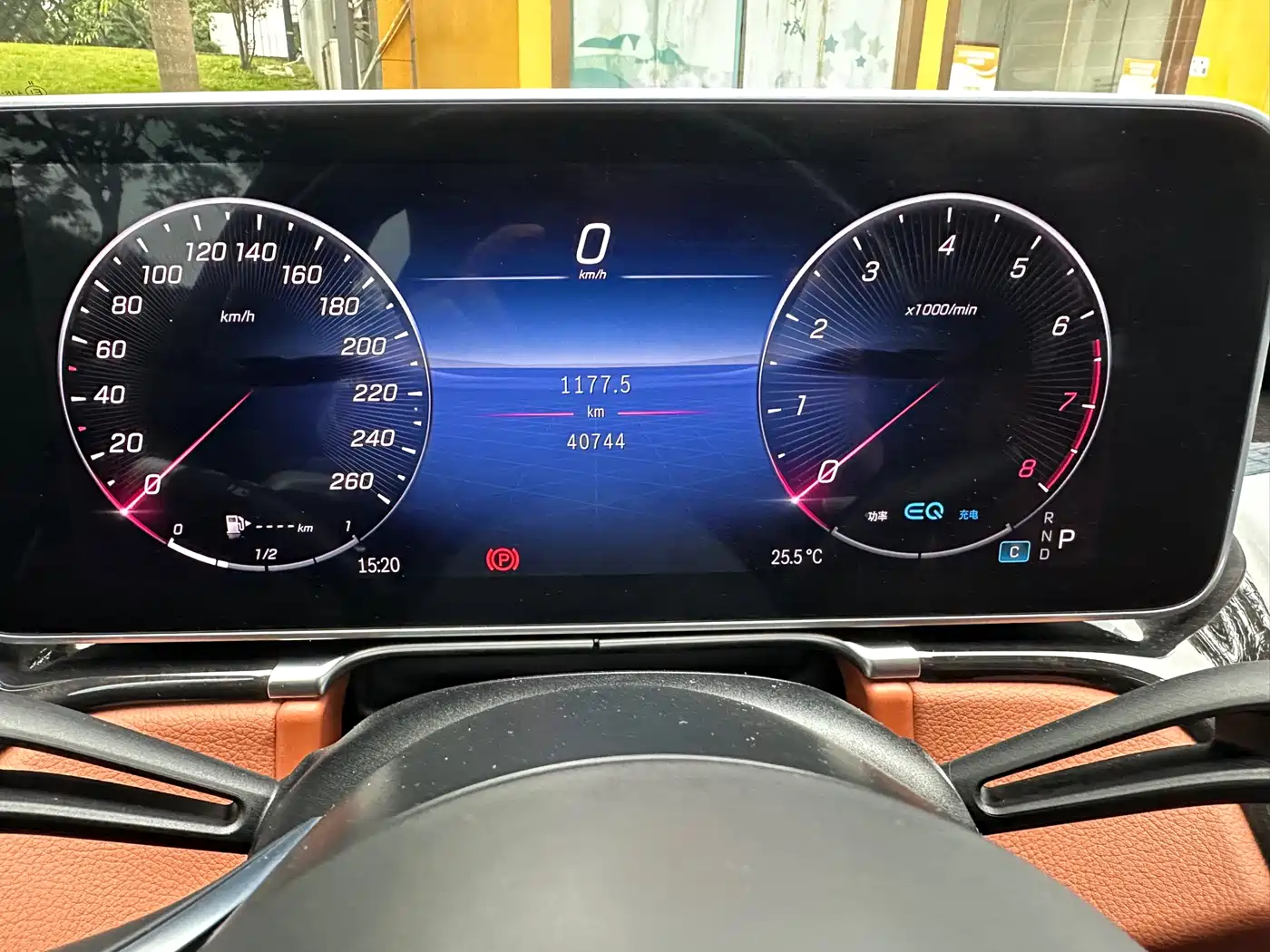 Mercedes-Benz S-Class 2022 Facelift Model S 400 L Luxury Type фото 9