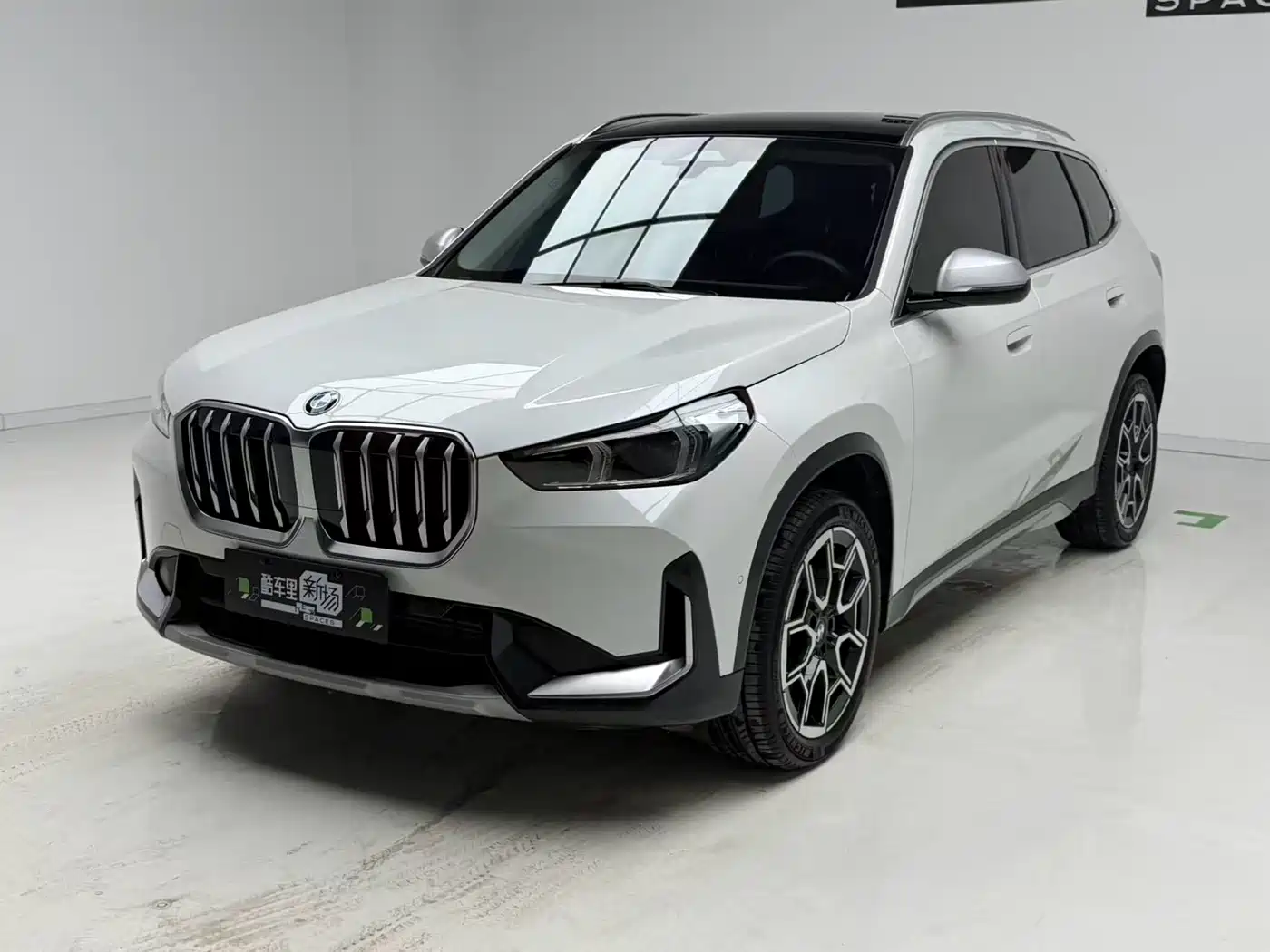 BMW X1 2024 sDrive25Li X Design Package
