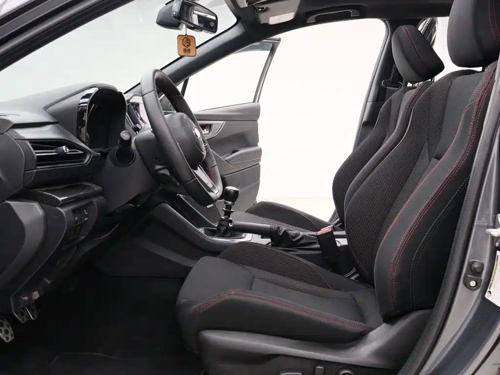 Subaru WRX 2023 2022 Sportswagon AWD tS Sport Australia Version