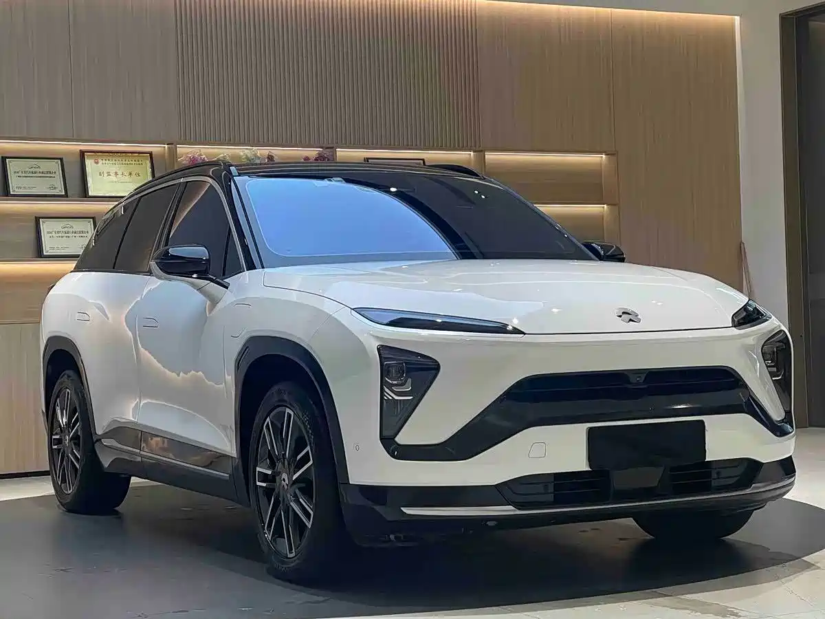 Nio ES6
