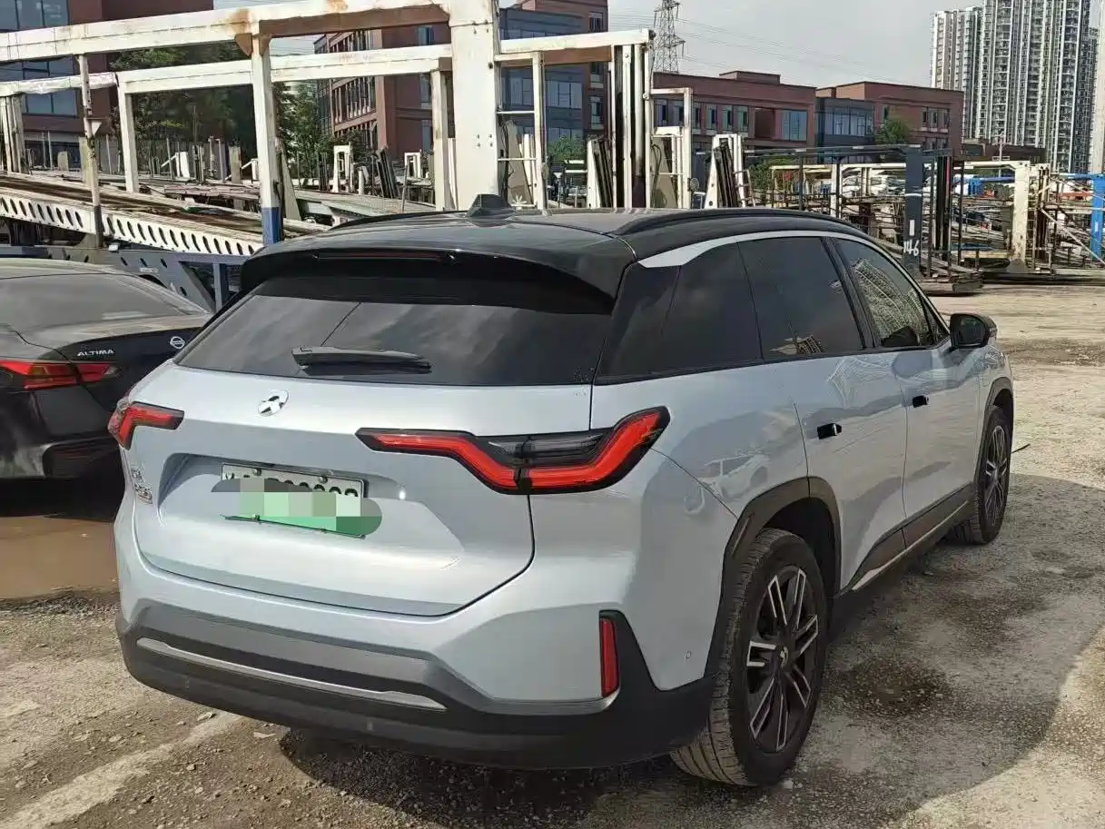 NIO NIO ES6