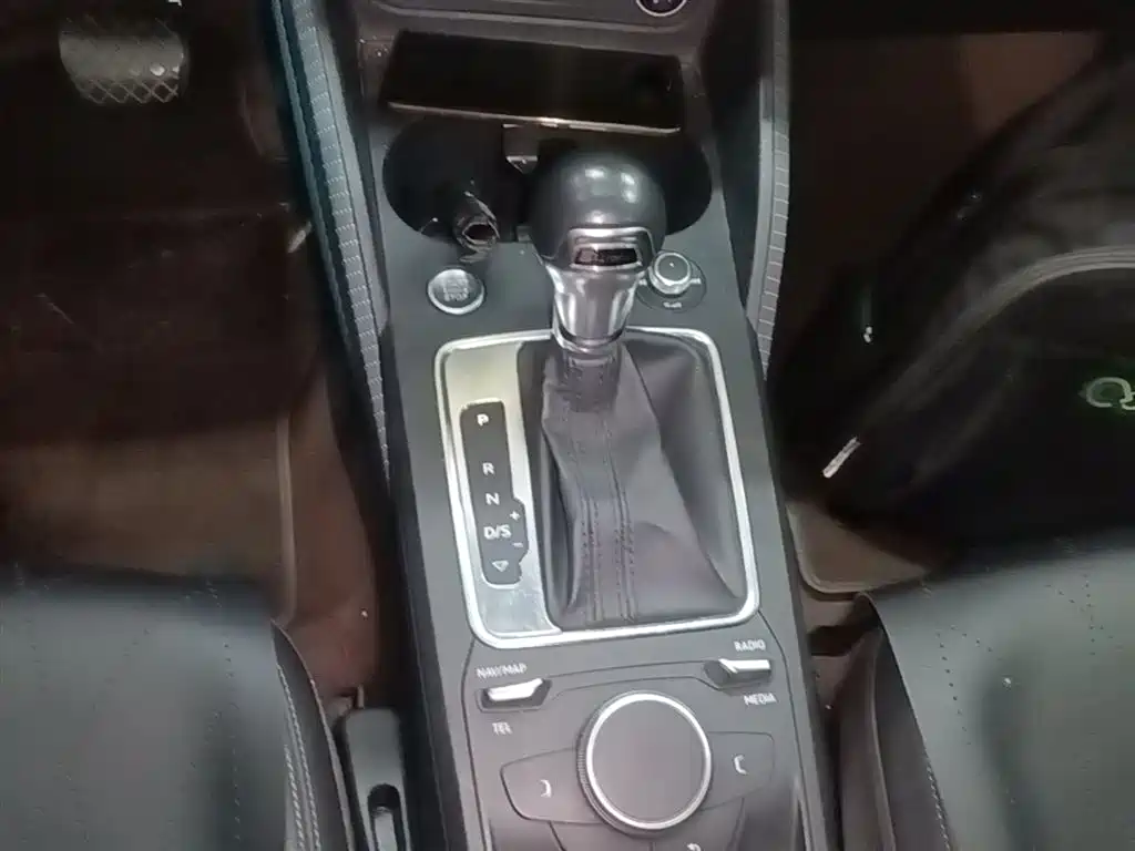 Audi Q2L 2021 35 TFSI Fashion Elegance фото 14