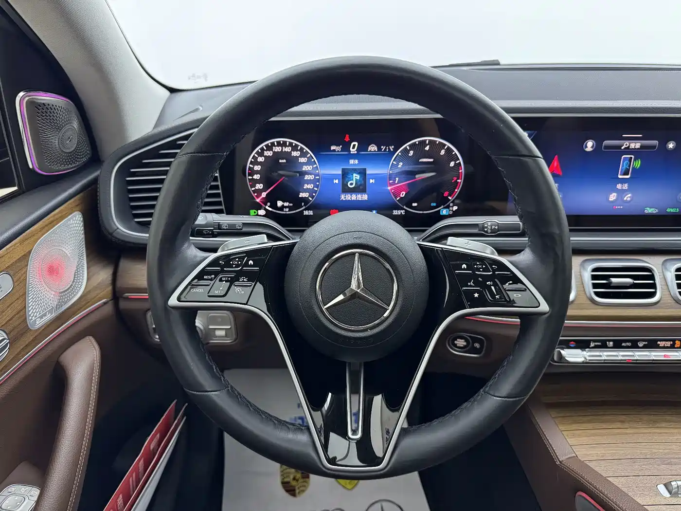 Mercedes-Benz GLE 2024 2024 GLE 450 4MATIC Fashion