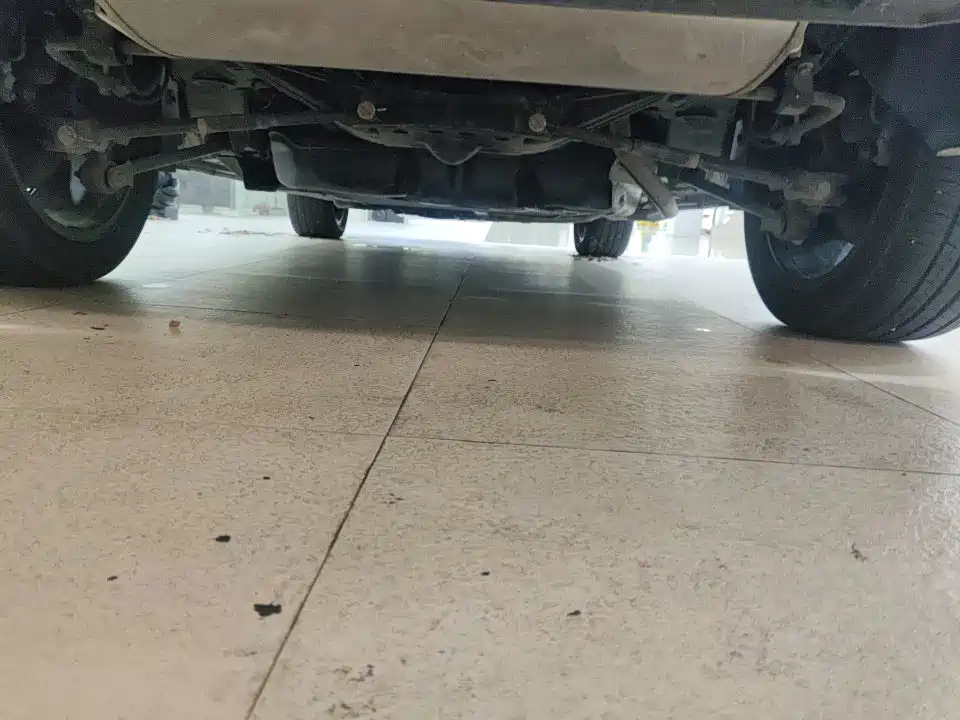 BYD SEA LION 05 DM I