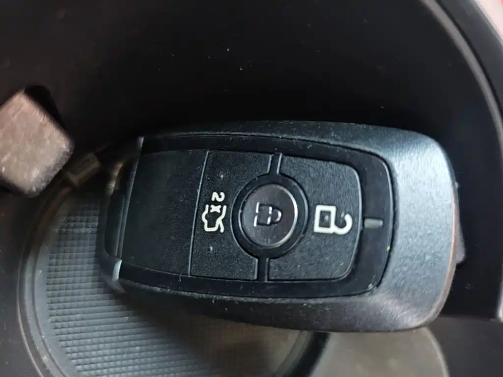 Фото 9 - Ford Focus