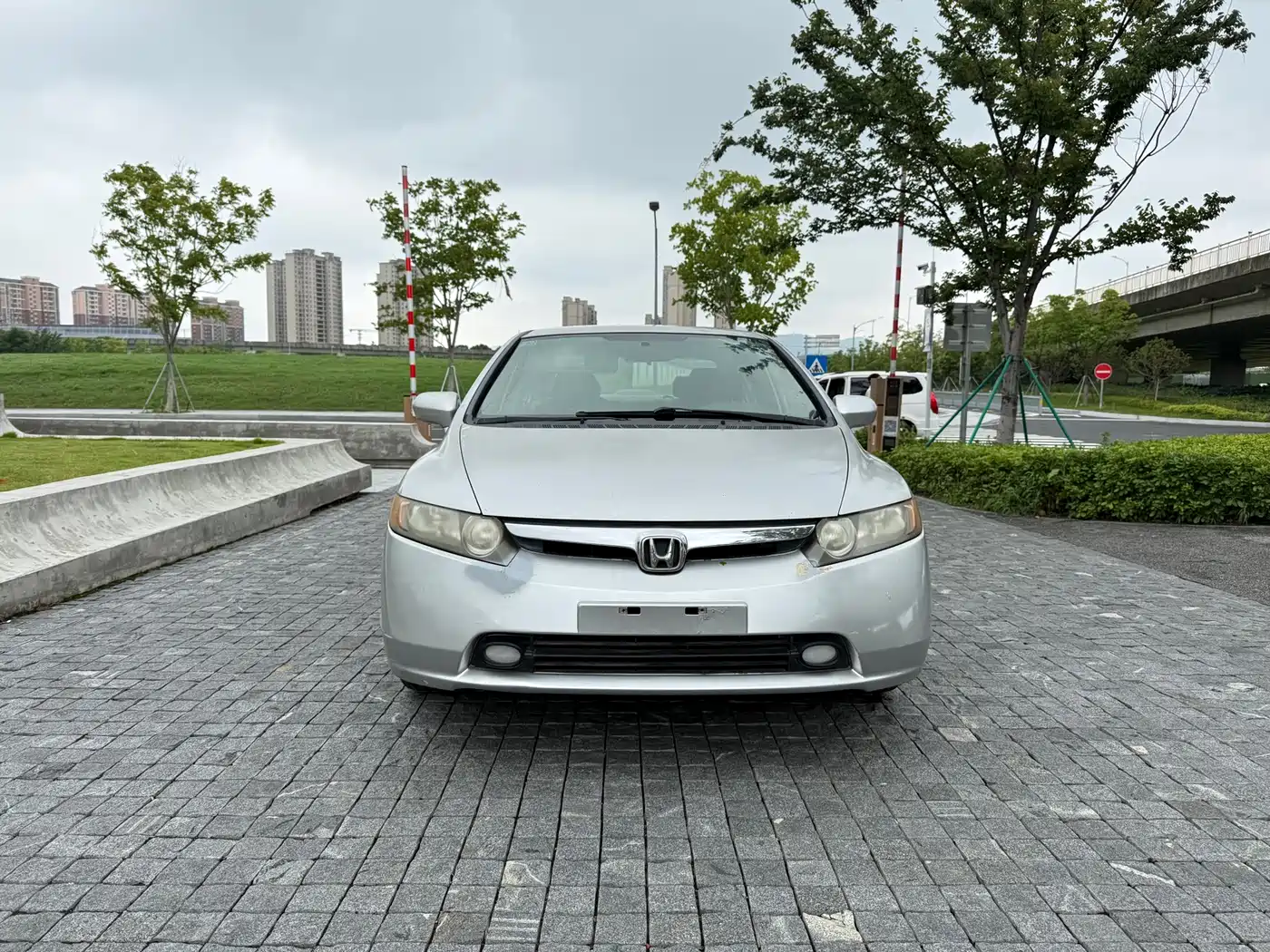 Honda Civic 2010 2009 1.8L Automatic Comfort Edition