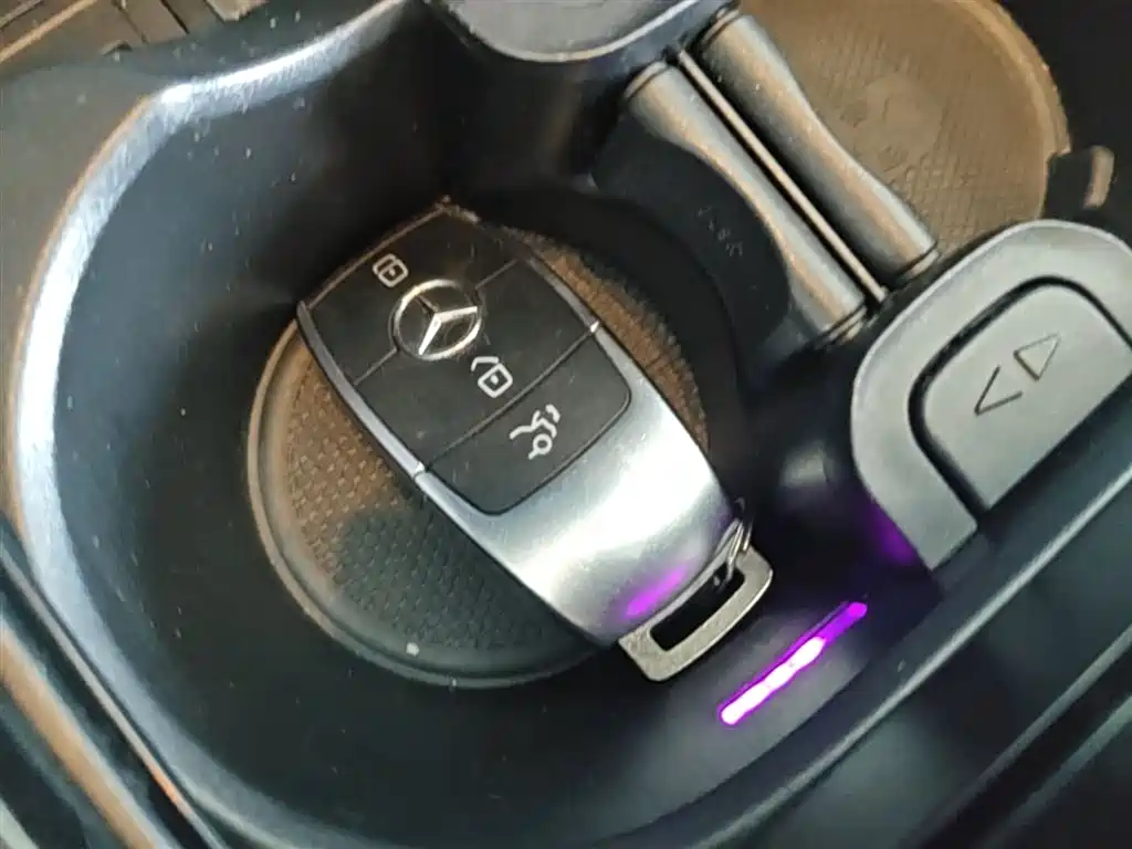 Mercedes-Benz GLB 2021 GLB 200 Style фото 9