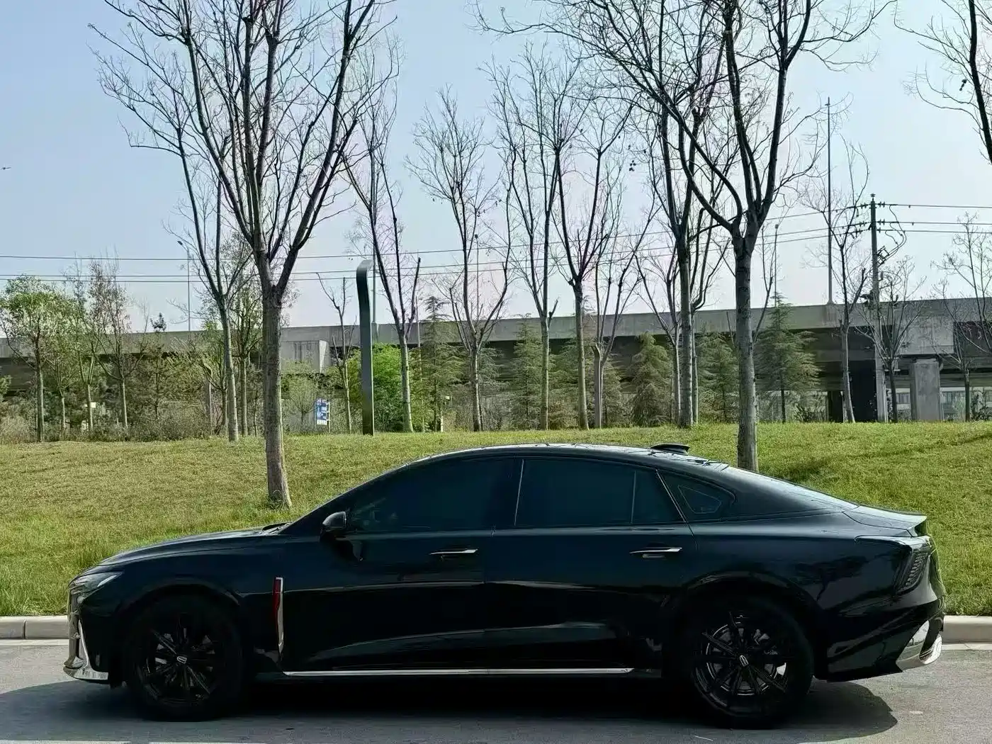 Hongqi H6 2023 2023 2.0T Premium Edition
