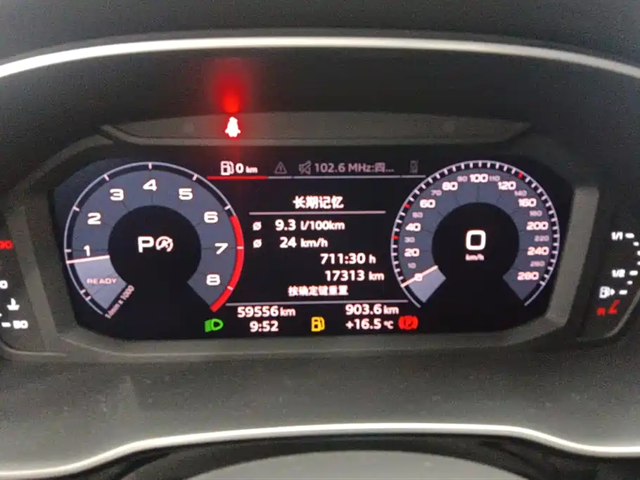 Audi Q3 2019 40 TFSI Fashion Dynamic фото 14