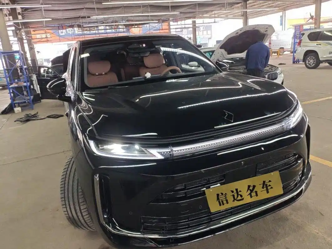 Huajing Baojun Huajing S 2026