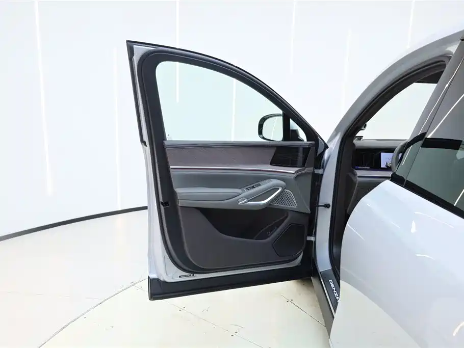 Denza N9 2025 Model Prestige Edition фото 17