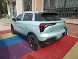 Фото 5 - Geely Geometry E Firefly