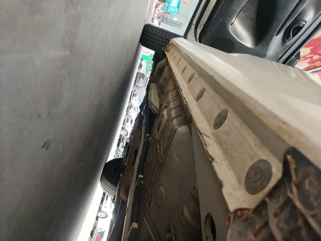 Toyota Vios 2021 1.5L CVT Chuangxing Edition фото 21