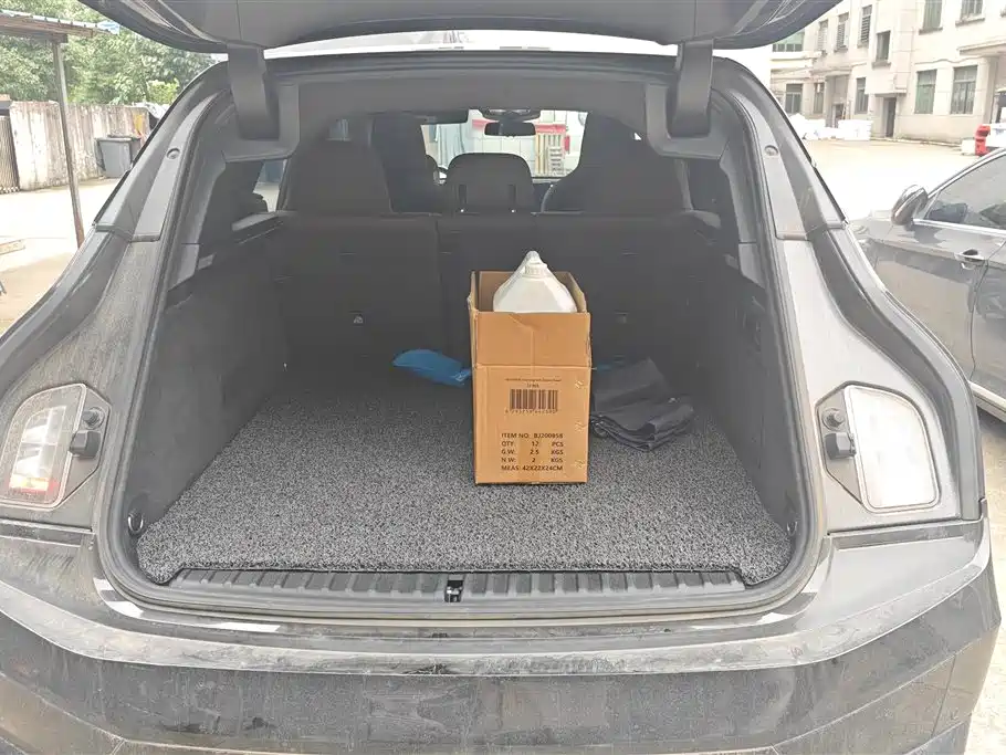 BMW iX 2022 xDrive40 фото 4