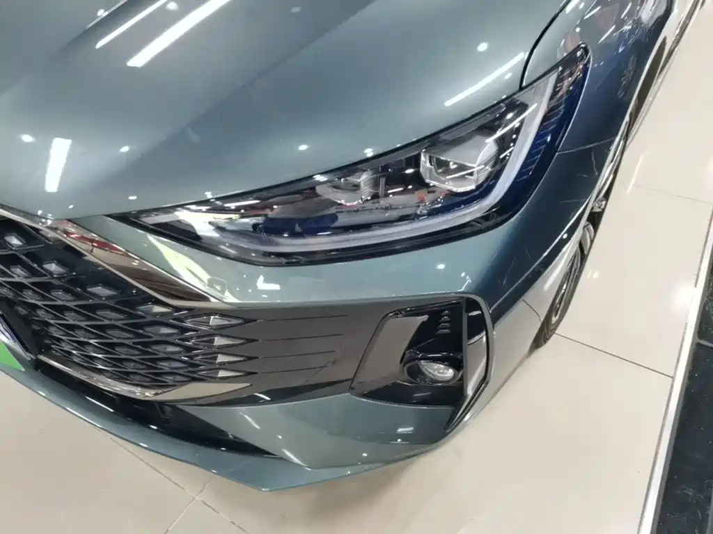 Chery Arrizo 8 PRO 2025 2025 Pro 1.6T Luxury Model+