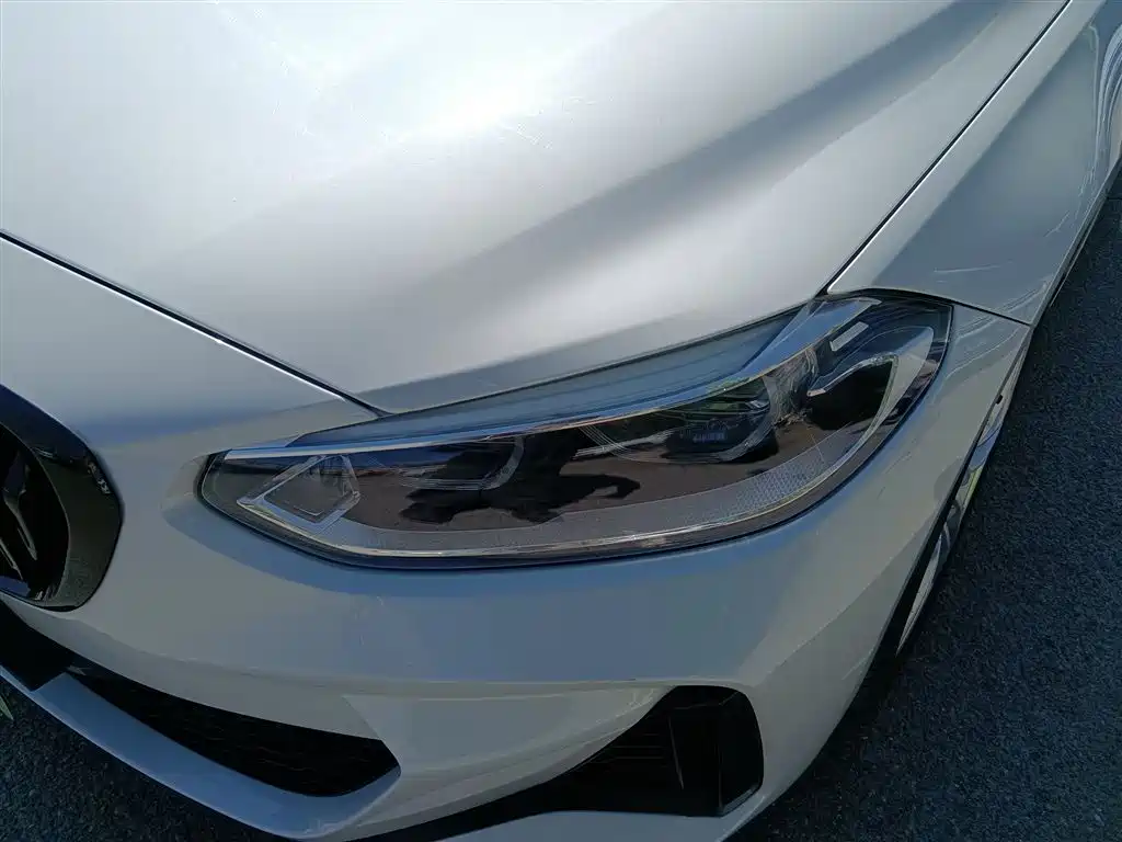 BMW 1 Series 2019 118i M Sport Package фото 29