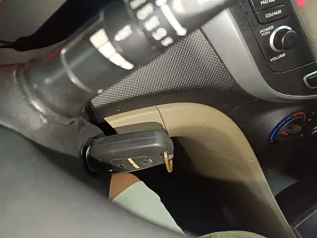 Hyundai Verna 2016 1.4L Automatic Smart GLS фото 9