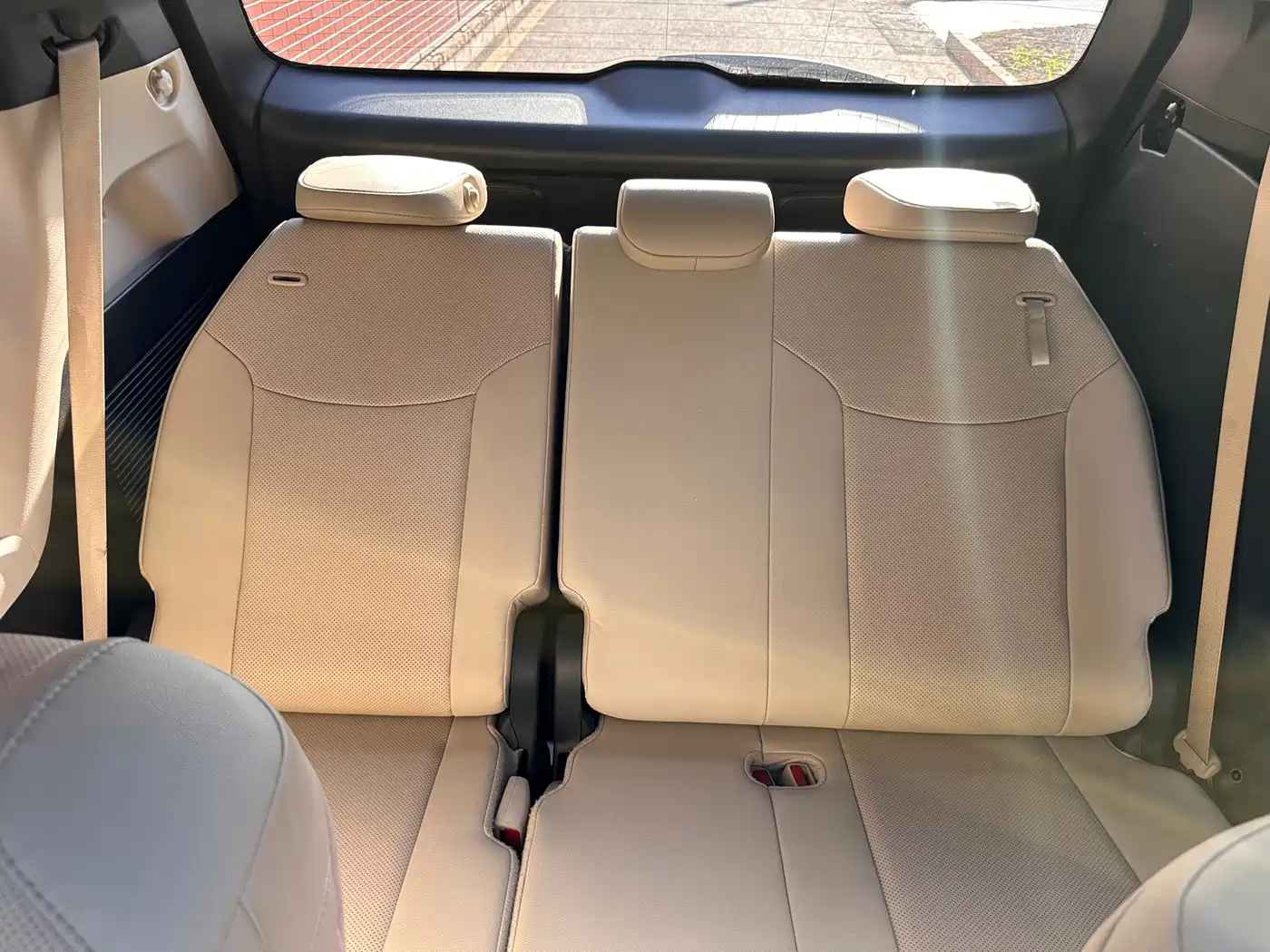 Toyota Sienna 2021 2.5L Hybrid Ultimate Edition фото 10